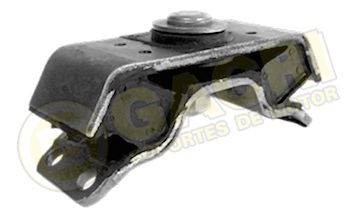 GACRI SOPORTE CAJA DE VELOCIDAD DOBLE TRACCION TOYOTA HILUX 