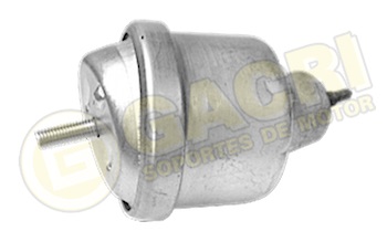 GACRI SOPORTE MOTOR HIDRAULICO IZQ. CHEVROLET VECTRA