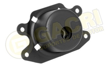 GACRI SOPORTE MOTOR NO HIDRAULICO IZQ. CORSA II  MERIVA