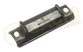 GACRI TACO APOYO ELASTICO TRASERO ADAP. FIAT 128