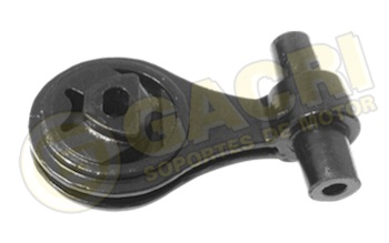 GACRI SOPORTE MOTOR TRASERO ADAP. FIAT IDEA 