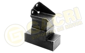 GACRI CONTRAPESO DE CAJA MARTILLO CORTO PEUGEOT 504 - 505