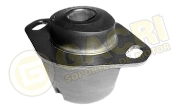 GACRI SOPORTE MOTOR IZQUIERDO PEUGEOT 106 206 307 308 PARTNER