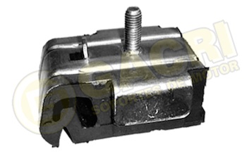 GACRI SOPORTE MOTOR DERECHO FORD FIESTA NAFTA DIESEL