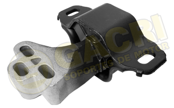 GACRI SOPORTE CAJA ADAP. FORD FIESTA 99/06 KA 08 