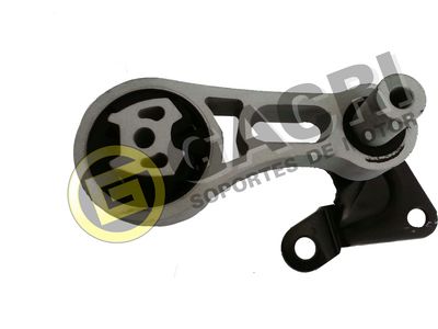 GACRI SOPORTE TRASERO ADAP. FORD ECOSPORT KINETIC 1.6
