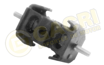 GACRI SOPORTE MOTOR INFERIOR RENAULT R18 FUEGO