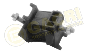 GACRI SOPORTE TRASERO MOTOR RENAULT R21