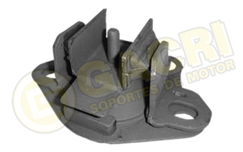 GACRI SOPORTE MOTOR NO HIDRAULICO RENAULT CLIO MEGANE 1.6