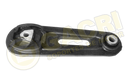 [80179.0347] GACRI SOPORTE MOTOR TRASERO INFERIOR RENAULT LOGAN MEGANE SCENIC