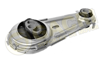 GACRI SOPORTE MOTOR TRASERO INFERIOR RENAULT FLUENCE MEGANE