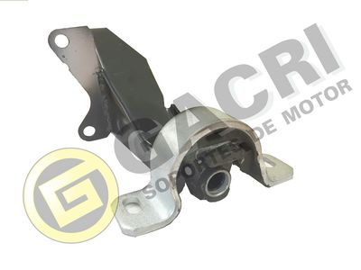 GACRI SOPORTE MOTOR IZQ. ADAP. TWINGO COMPLETO  