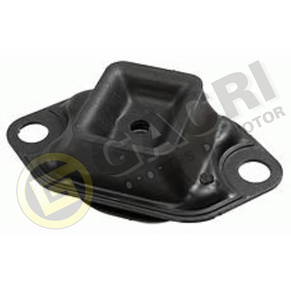 GACRI SOPORTE MOTOR IZQUIERDO RENAULT DUSTER 2.0 F4R
