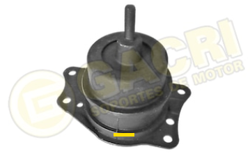 GACRI SOPORTE MOTOR IZQ. FOX SURAN 1.6
