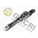 [90077.0347] GACRI SOPORTE APOYO TRASERO ADAP. VW VENTO 2006 EN ADELANTE 