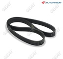 [5SK799.0414] HUTCHINSON CORREA ELASTICA POLY V CHEV ONIX/PRISMA 1.0 8V 1.4 8V SPE/4