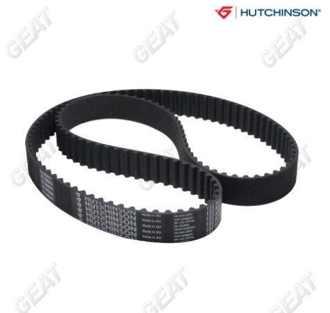 HUTCHINSON CORREA DISTRIBUCION TOYOTA HILUX LAND CRUISER 2.5 TD / 3.0 TDI