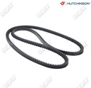 [10AV625.0414] HUTCHINSON CORREA TRAPEZOIDAL VW GOL 1.6 D