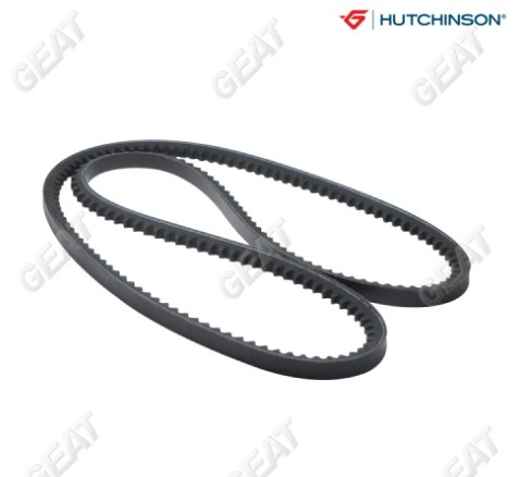 HUTCHINSON CORREA TRAPEZOIDAL VW TRANSPORTER