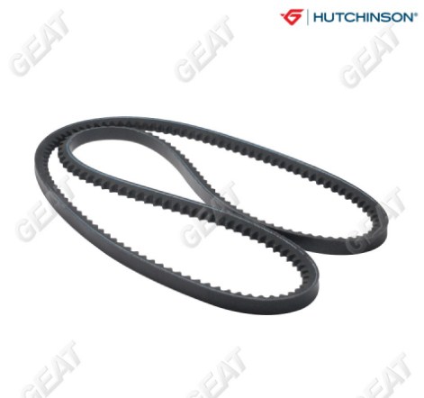 HUTCHINSON CORREA TRAPEZOIDAL CITROEN BERLINGO JUMPER FIAT DUCATO PEUGEOT 106 205 206 BOXER PARTNER