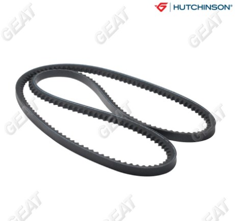 HUTCHINSON CORREA TRAPEZOIDAL CITROEN CX GTI
