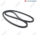 [10AV835.0414] HUTCHINSON CORREA TRAPEZOIDAL CITROEN CX GTI
