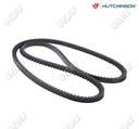 [10AV990.0414] HUTCHINSON CORREA TRAPEZOIDAL FORD ESCORT