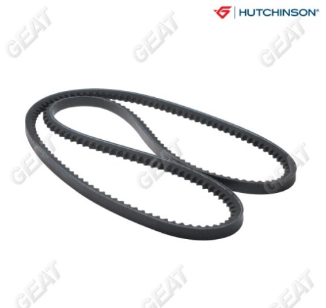 HUTCHINSON CORREA TRAPEZOIDAL TOYOTA LAND CRUISER