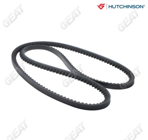HUTCHINSON CORREA TRAPEZOIDAL R9 R11