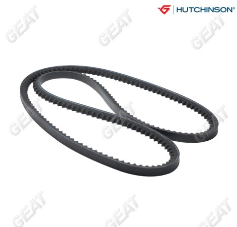 HUTCHINSON CORREA TRAPEZOIDAL VW DODGE CHRYSLER NEON