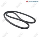 [10AV1325.0414] HUTCHINSON CORREA TRAPEZOIDAL CHEVY COUPE DEUTZ IVECO