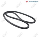 [10AV1550.0414] HUTCHINSON CORREA TRAPEZOIDAL DEUZT VARIOS CAMIONES