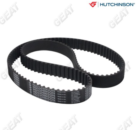 HUTCHINSON CORREA DISTRIBUCION CHEVROLET AGILE CELTA CLASSIC CORSA MERIVA ONIX COBALT FIAT PALIO SIENA PUNTO SUZUKI FUN 1.8 - 1.6 - 1.4 - 1.0 8V