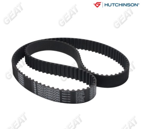 HUTCHINSON CORREA DISTRIBUCION RENAULT 18 21 MASTER TRAFIC 2.2I diente redondo