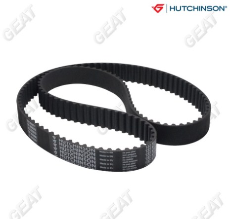 HUTCHINSON CORREA DISTRIBUCION ISUZU TROOPER 3.1  TDI