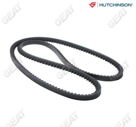 HUTCHINSON CORREA TRAPEZOIDAL PASSAT 1.6-1.8 / AUDI 1.6-1.8