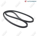 [11AV685.0414] HUTCHINSON CORREA TRAPEZOIDAL GOL / GOLF / POLO / 1.6-1.8