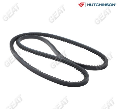HUTCHINSON CORREA TRAPEZOIDAL GACEL / CARAT / GALAXY / QUANTUM