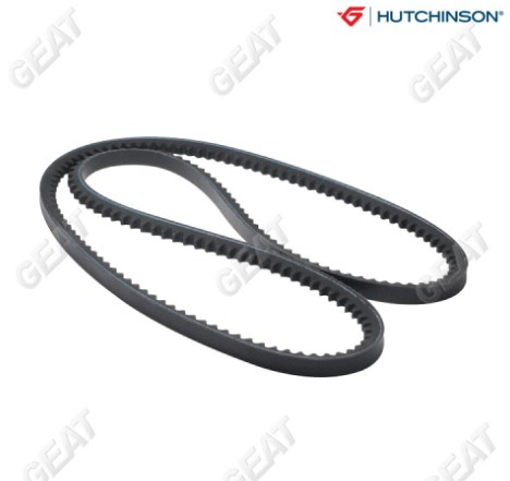 HUTCHINSON CORREA TRAPEZOIDAL POINTER INYECCION DH
