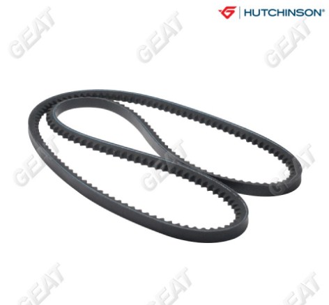HUTCHINSON CORREA TRAPEZOIDAL VW SANTANA QUANTUM