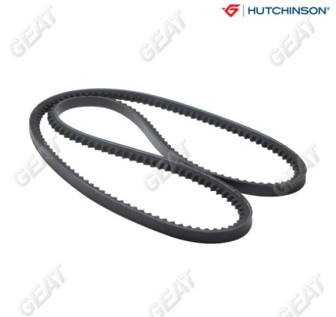 HUTCHINSON CORREA TRAPEZOIDAL FORD SIERRA 2.3