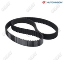 [129HTDP25.0414] HUTCHINSON CORREA DISTRIBUCION FORD FOCUS MONDEO TRANSIT 1.8 - 2.0 16V