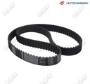 [132HTDP27.0414] HUTCHINSON CORREA DISTRIBUCION RENAULT CLIO DUSTER EXPRESS FLUENCE KANGOO LOGAN LAGUNA MEGANE SANDERO SCENIC SYMBOL 1.6 16V K4M