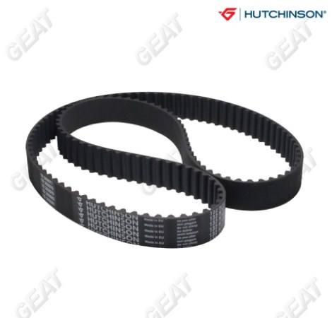 HUTCHINSON CORREA DISTRIBUCION AUDI A3 SEAT CORDOBA IBIZA VW BORA GOLF NEW BEETLE PASSAT VENTO 1.6 - 1.8 - 2.0