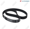 [138AHP15.0414] HUTCHINSON CORREA DISTRIBUCION FIAT SPAZIO DUNA FIORINO UNO 1.4