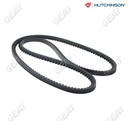 [13AV635.0414] HUTCHINSON CORREA TRAPEZOIDAL MITSUBISHI COLT 1.5