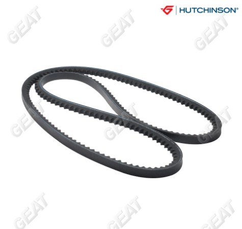 HUTCHINSON CORREA TRAPEZOIDAL HYUNDAI EXCEL