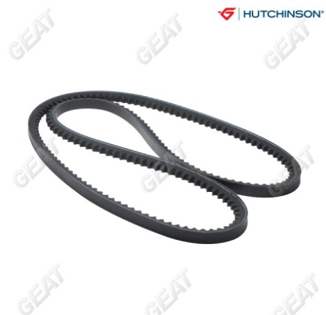 HUTCHINSON CORREA TRAPEZOIDAL FORD FALCON  F100