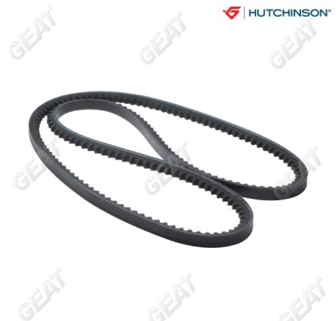 HUTCHINSON CORREA TRAPEZOIDAL CORSA 1.7D