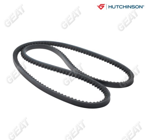 HUTCHINSON CORREA TRAPEZOIDAL FORD ESCORT MOTOR AUDI  1.6 - 1.8
